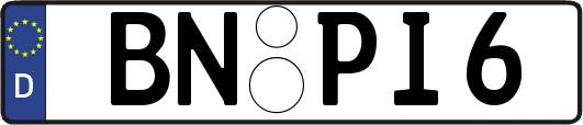 BN-PI6