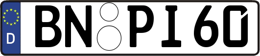BN-PI60
