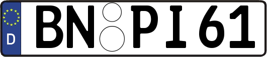 BN-PI61