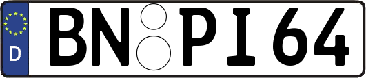 BN-PI64