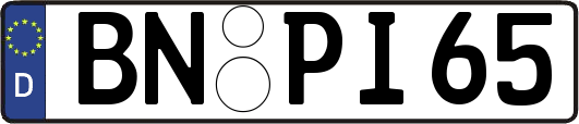 BN-PI65