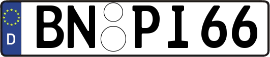 BN-PI66
