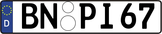BN-PI67
