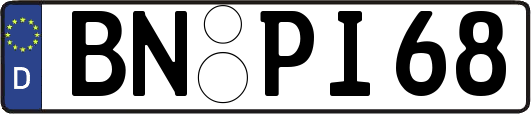 BN-PI68