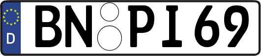 BN-PI69