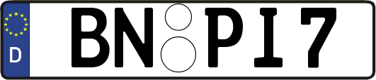 BN-PI7