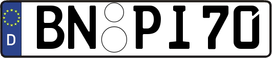 BN-PI70