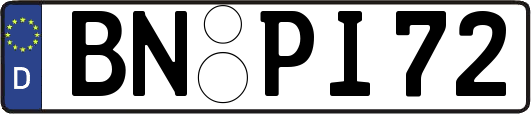 BN-PI72