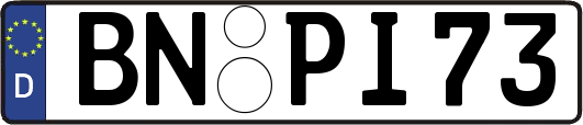 BN-PI73