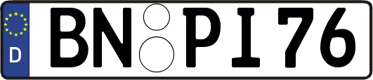 BN-PI76