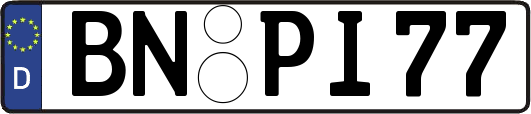 BN-PI77