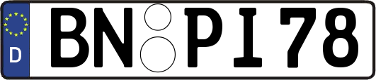 BN-PI78