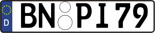 BN-PI79