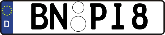 BN-PI8
