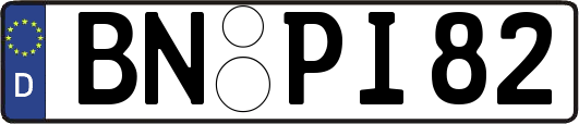 BN-PI82
