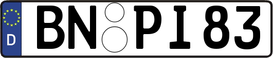 BN-PI83