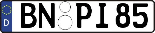 BN-PI85