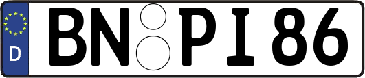 BN-PI86
