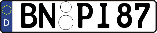 BN-PI87