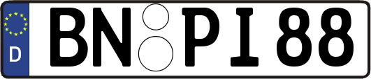 BN-PI88