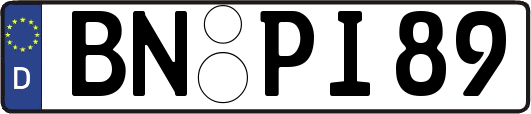 BN-PI89