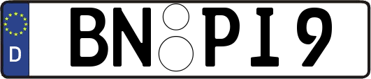 BN-PI9