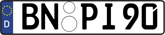 BN-PI90