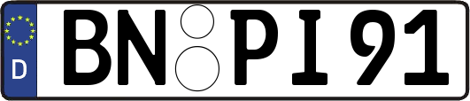 BN-PI91