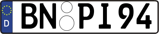 BN-PI94