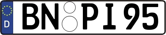 BN-PI95