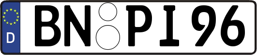 BN-PI96