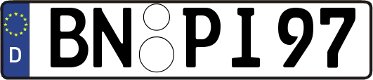 BN-PI97