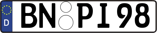 BN-PI98