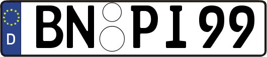 BN-PI99