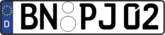BN-PJ02