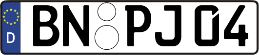 BN-PJ04
