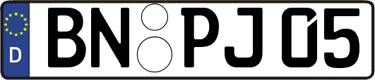 BN-PJ05