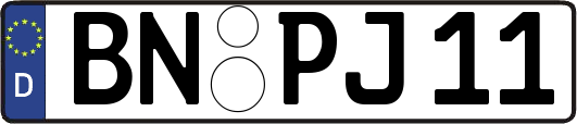 BN-PJ11