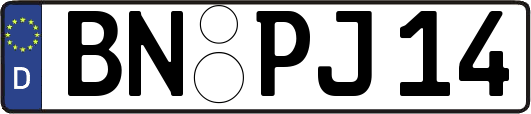BN-PJ14