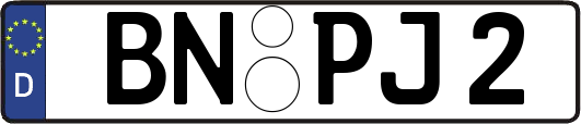 BN-PJ2