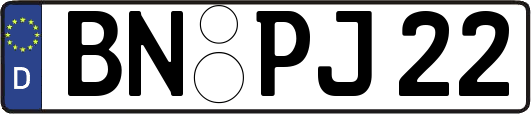 BN-PJ22
