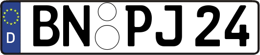 BN-PJ24