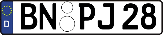 BN-PJ28