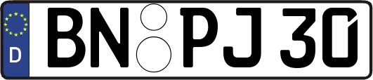 BN-PJ30