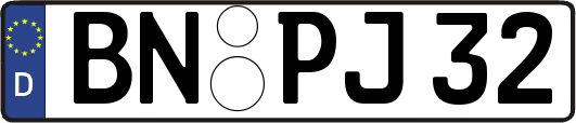 BN-PJ32