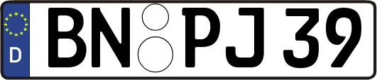 BN-PJ39