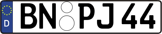 BN-PJ44