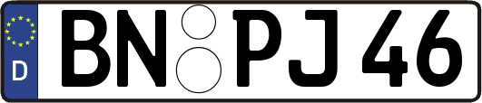 BN-PJ46