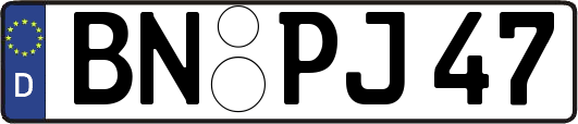 BN-PJ47