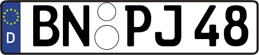 BN-PJ48